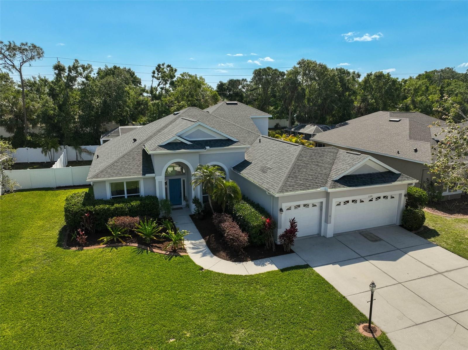 7390 DEER CROSSING CT