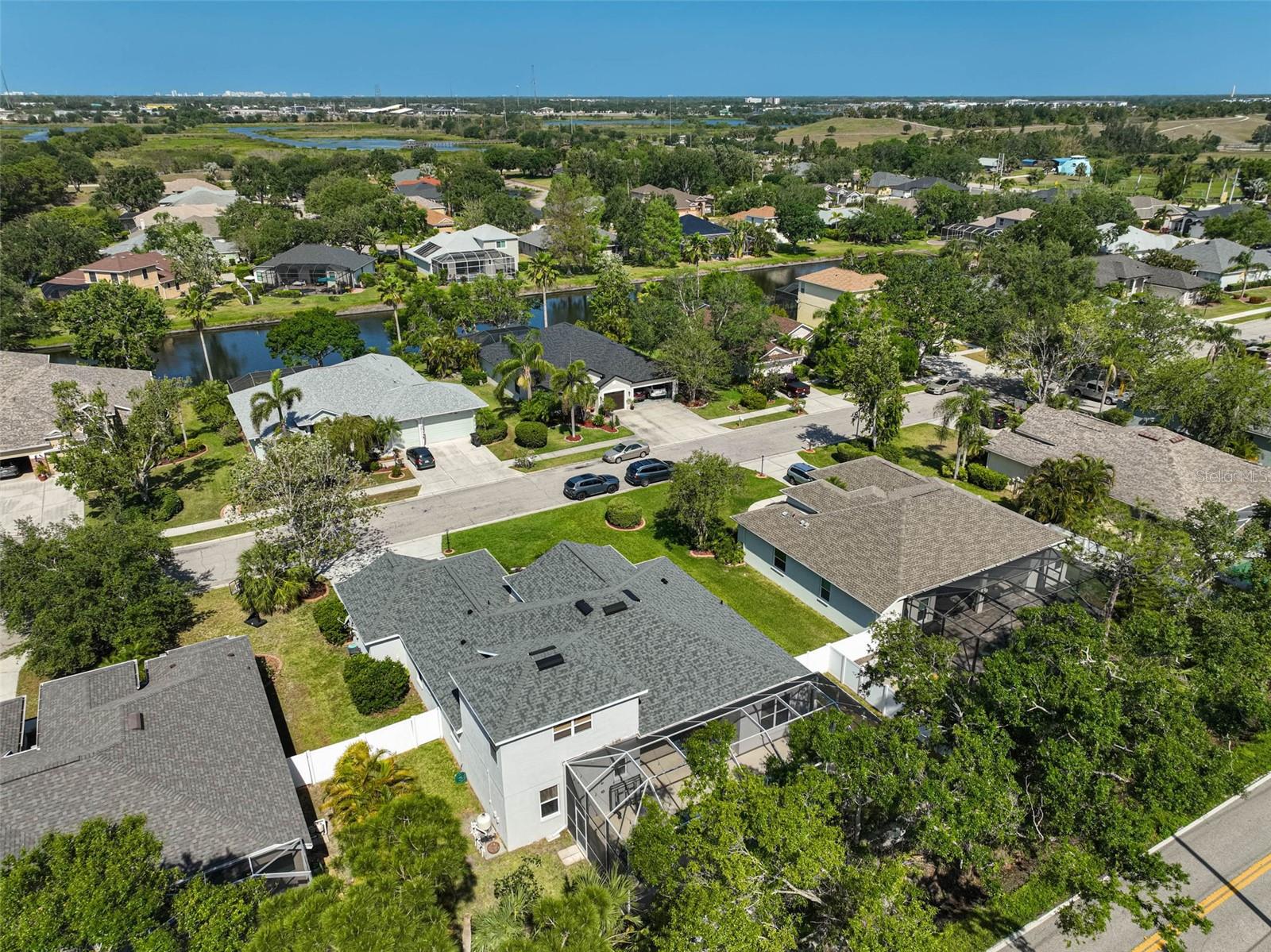 7390 DEER CROSSING CT