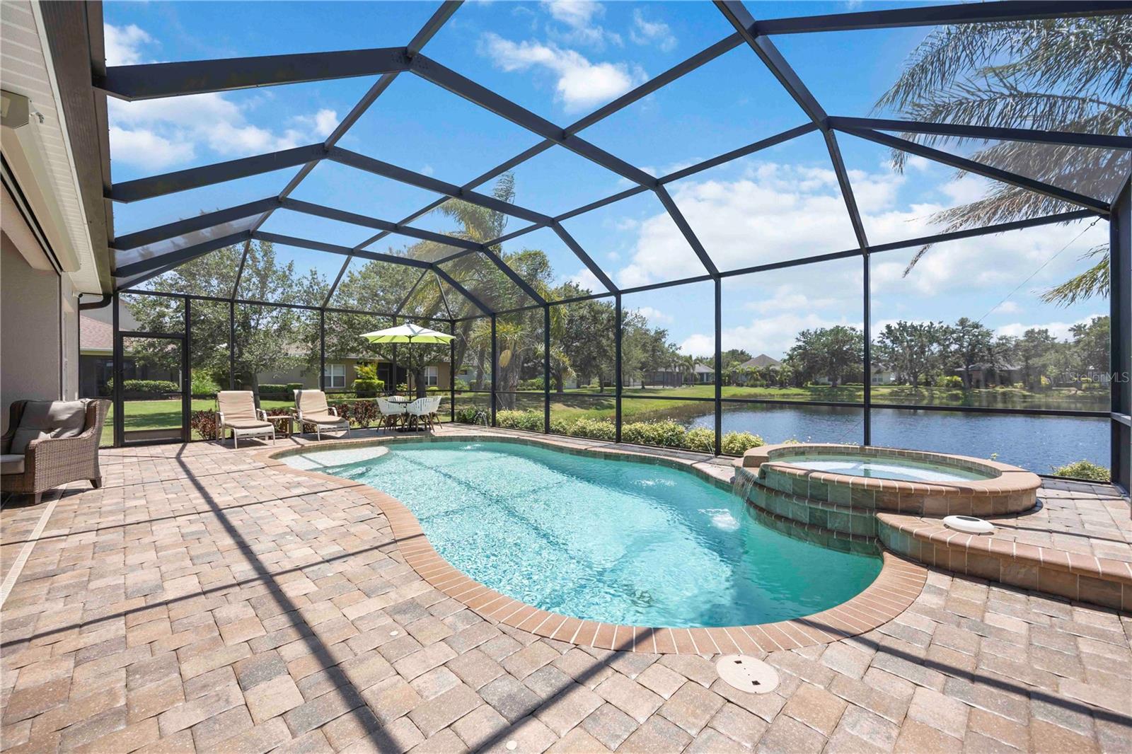 5020 TORREY PINES RUN
