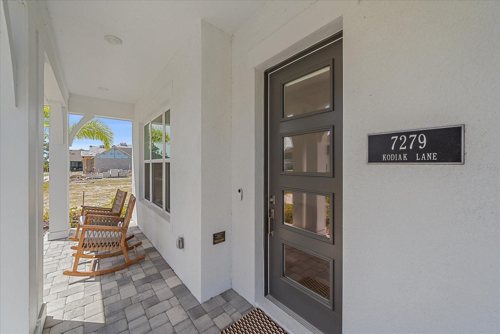 7279 KODIAK LN