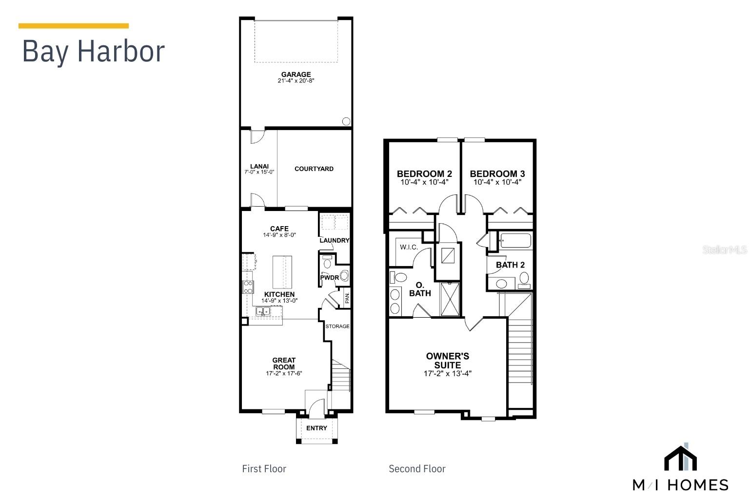 1741 CLEAT LN