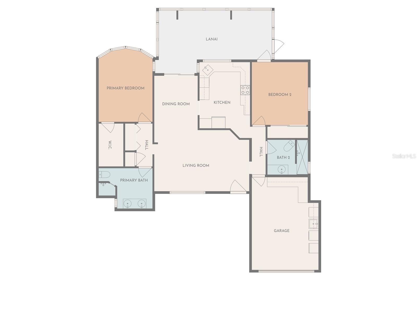 520 GLEN OAK RD