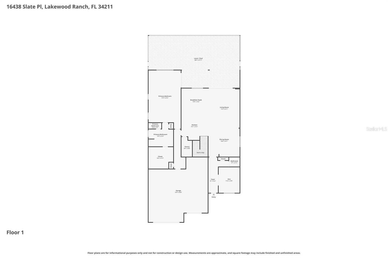 16438 SLATE PL