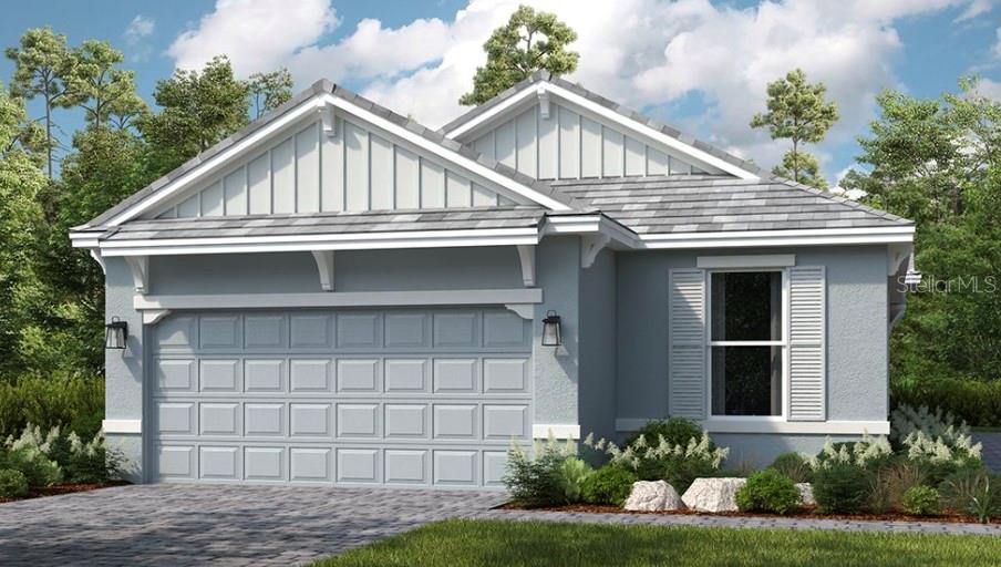3129 ALBA CIR