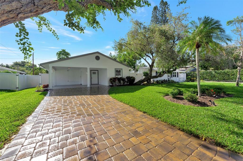 3500 CHAPEL DR