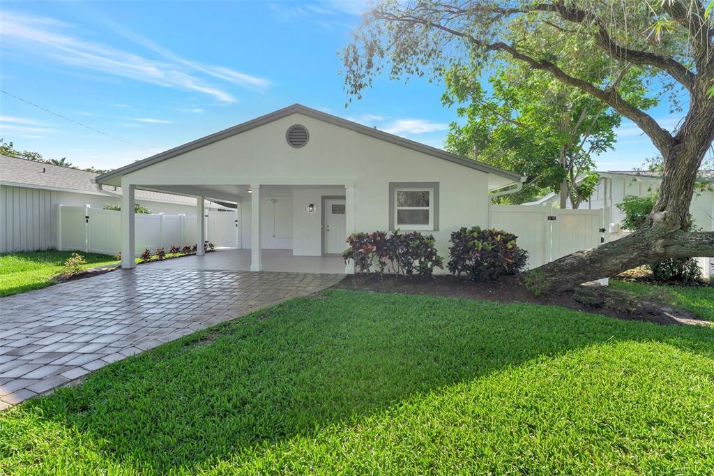 3500 CHAPEL DR
