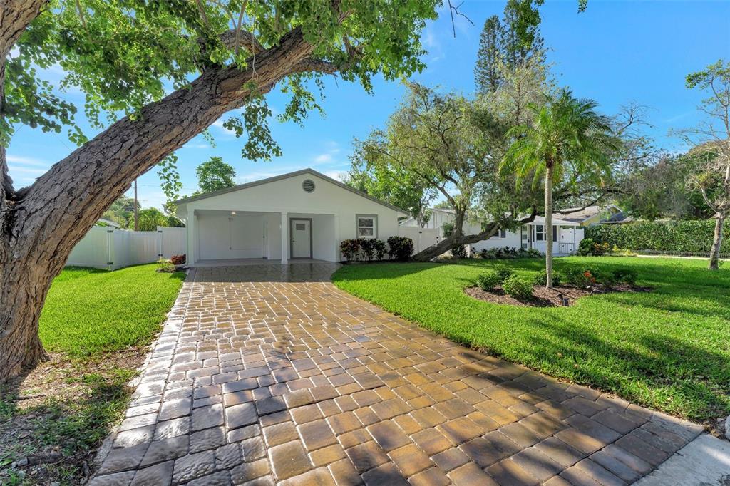 3500 CHAPEL DR