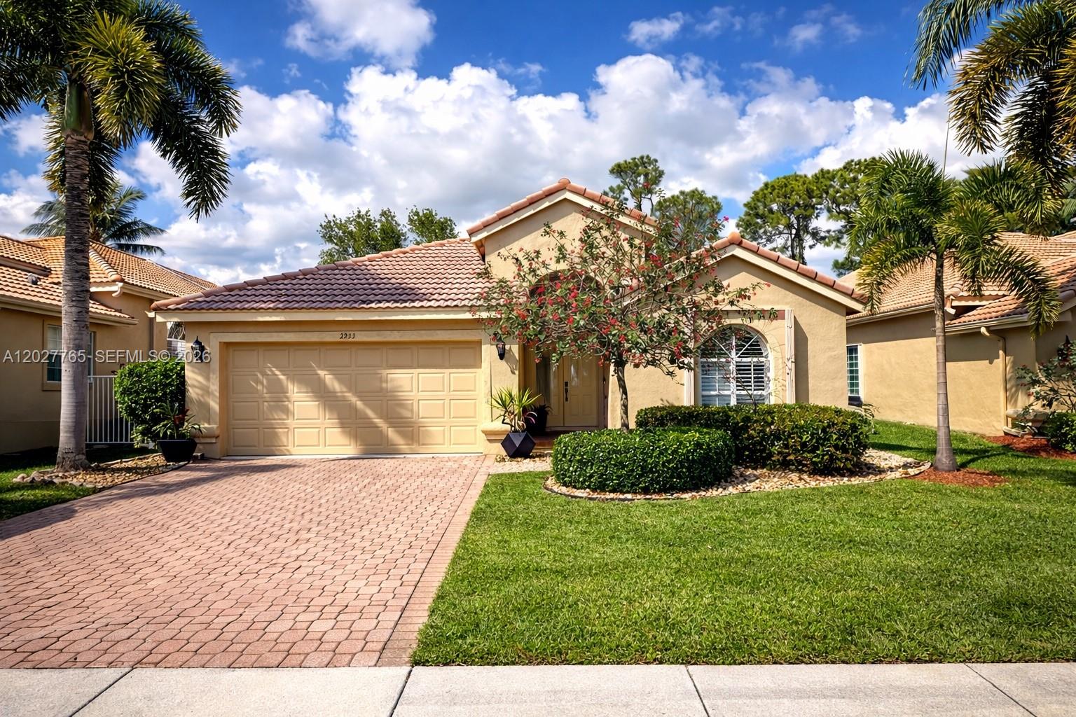 3933 Diamond Palladium Terrace