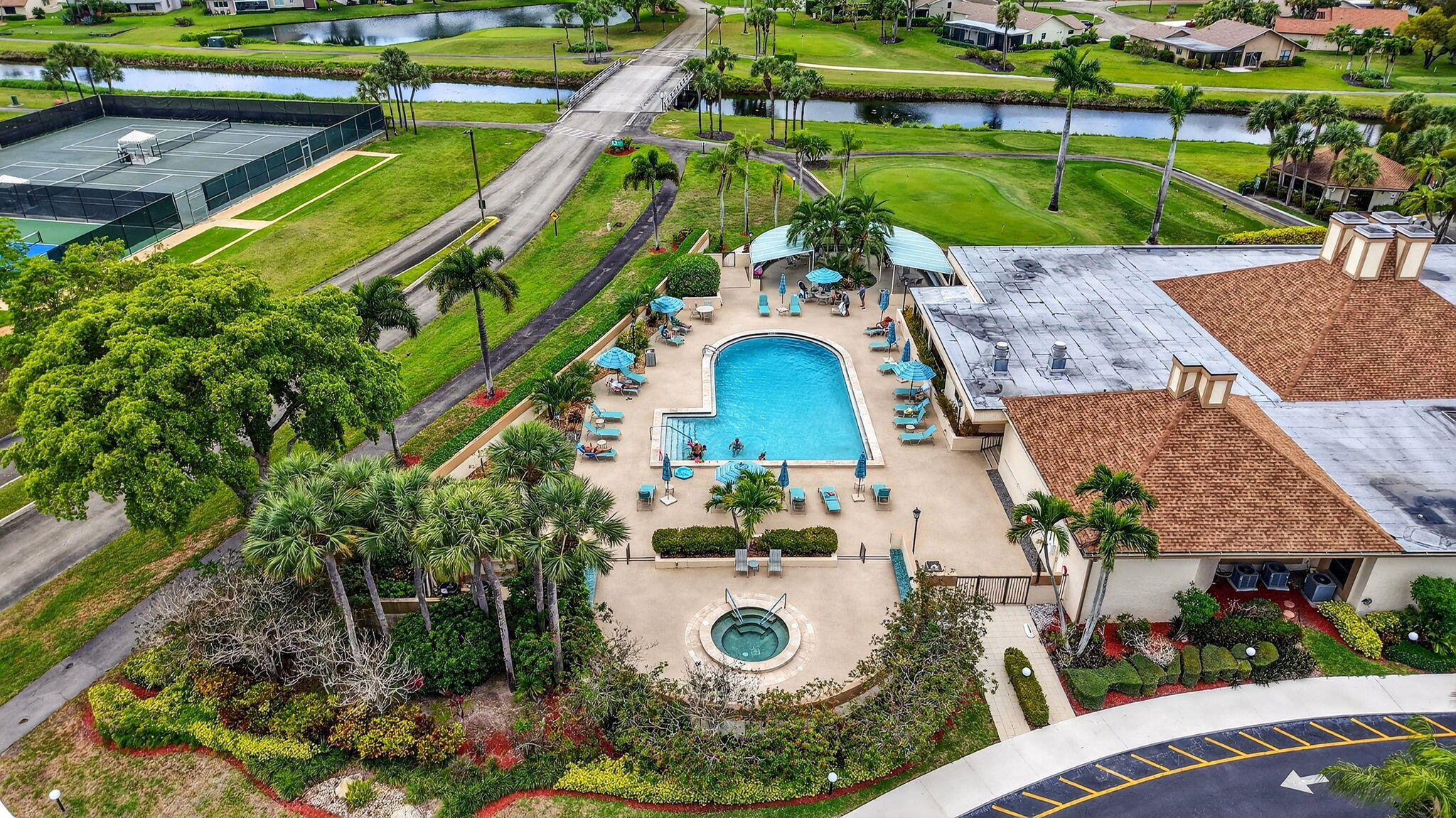 5106 Oak Hill Lane 923