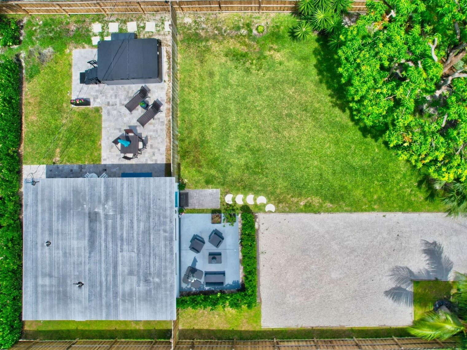201 SE 7th Street