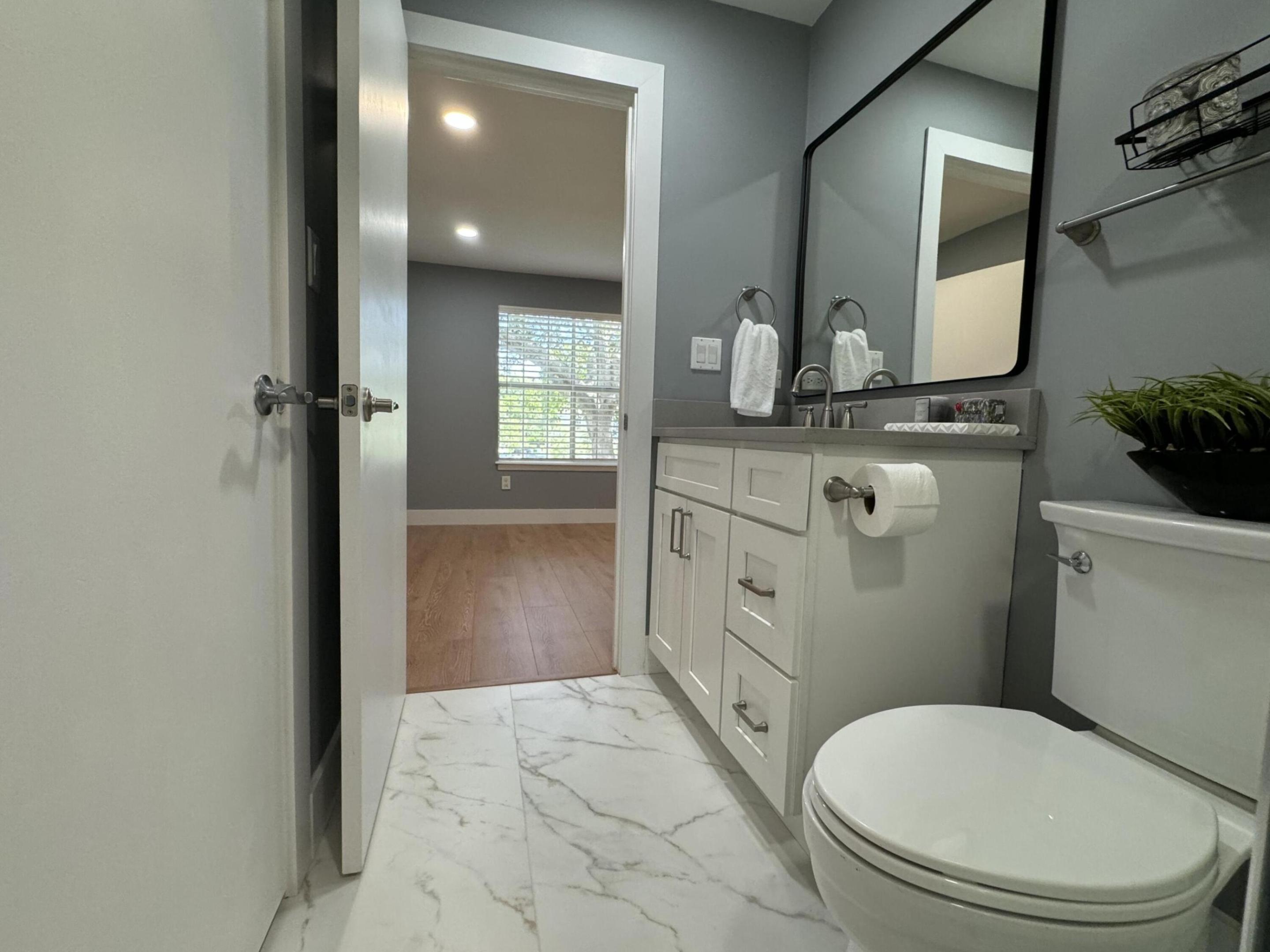 1101 Crystal Way