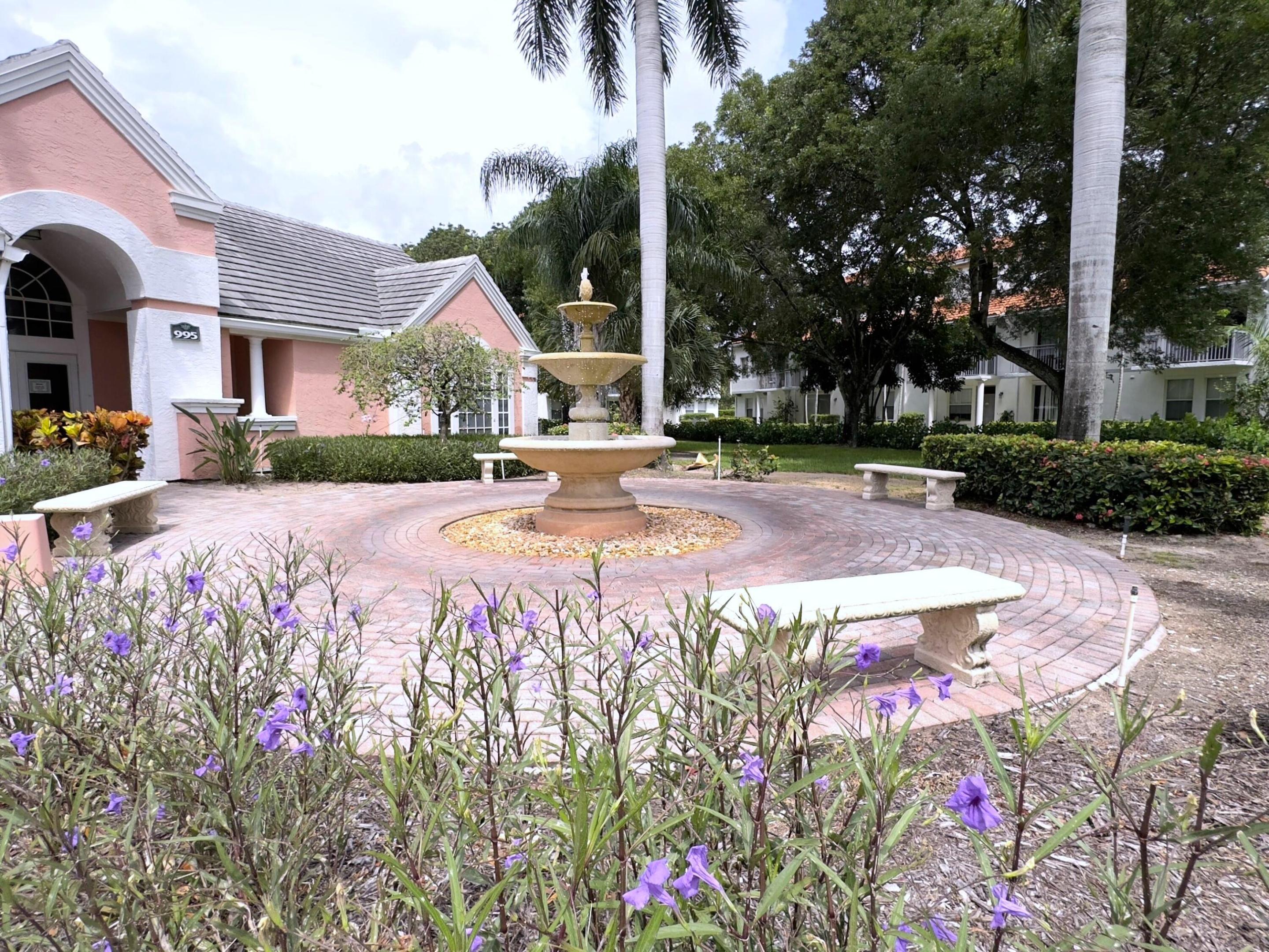 1101 Crystal Way