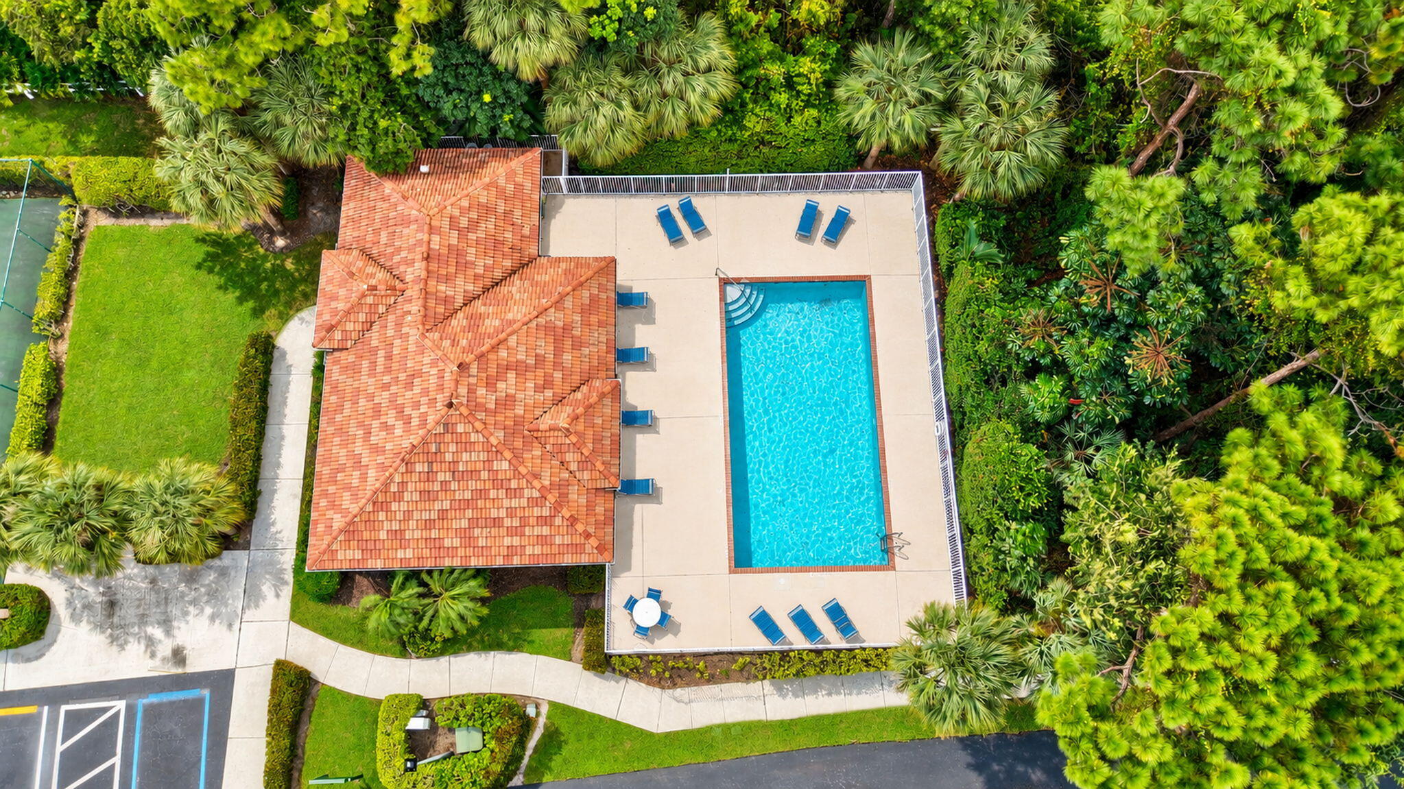5021 S La Sedona Circle