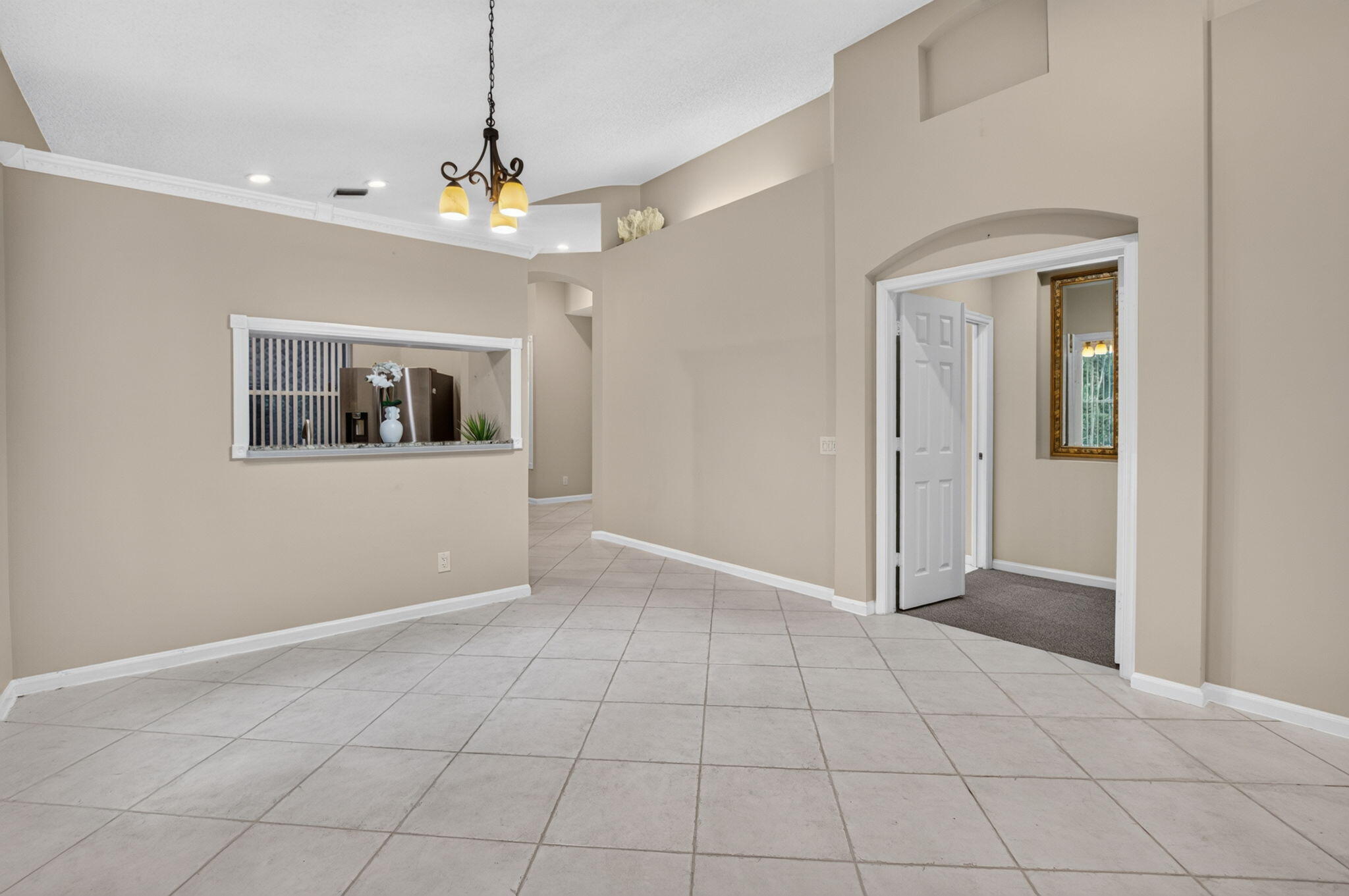 5021 S La Sedona Circle