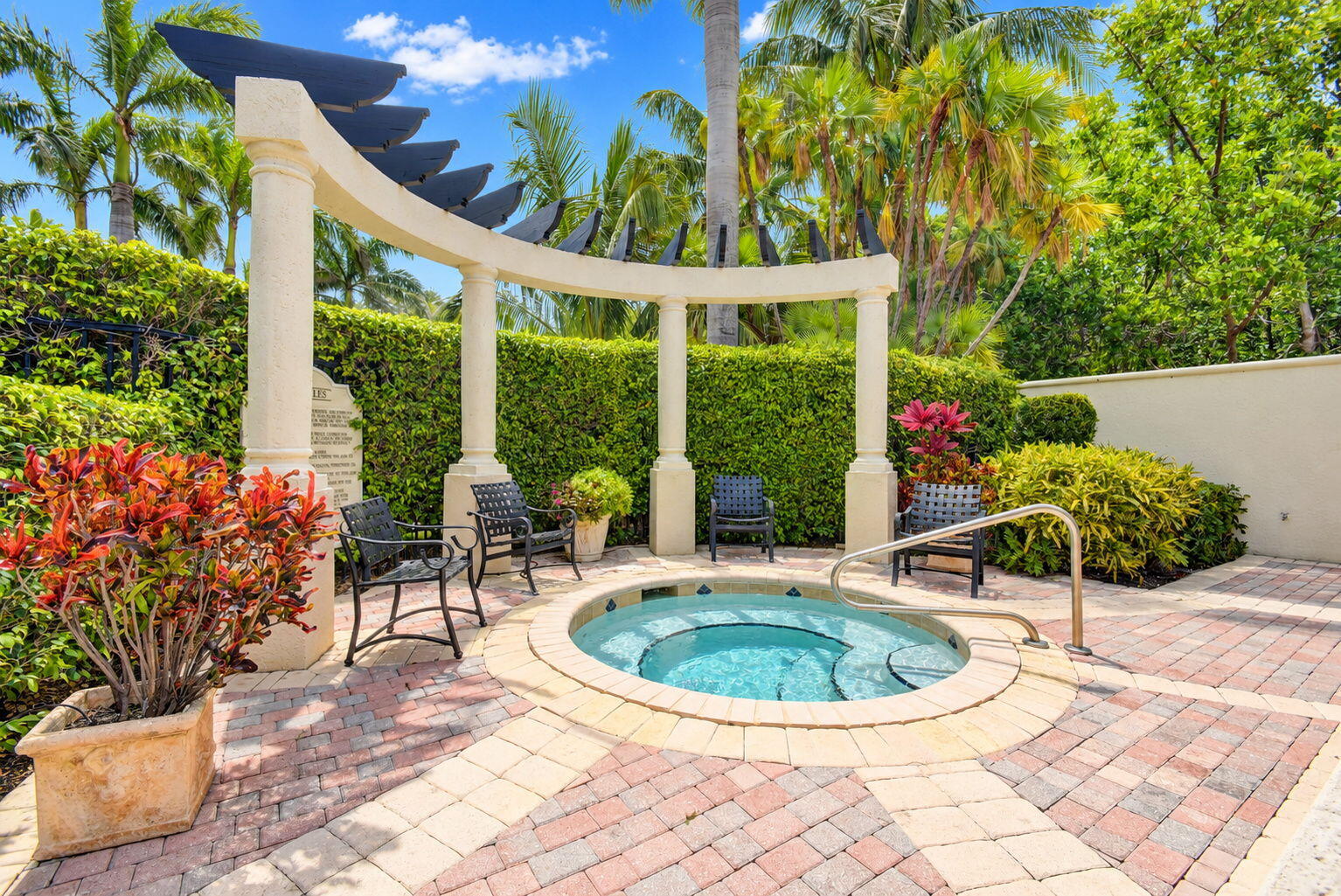 2109 TUSCANY Way 109