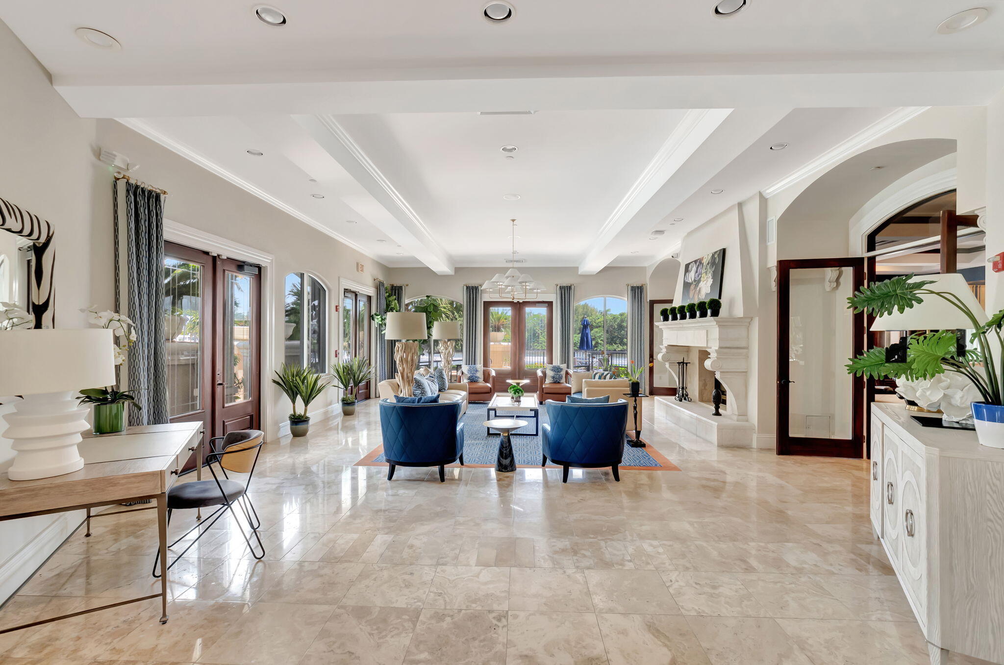 2109 TUSCANY Way 109