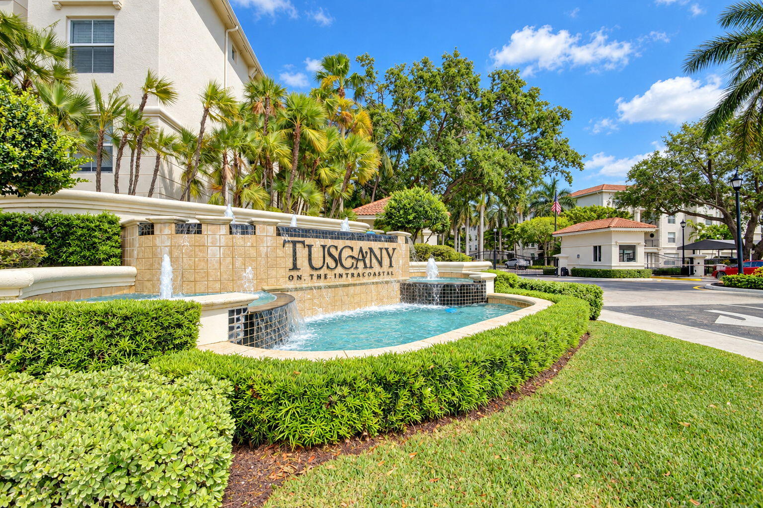 2109 TUSCANY Way 109