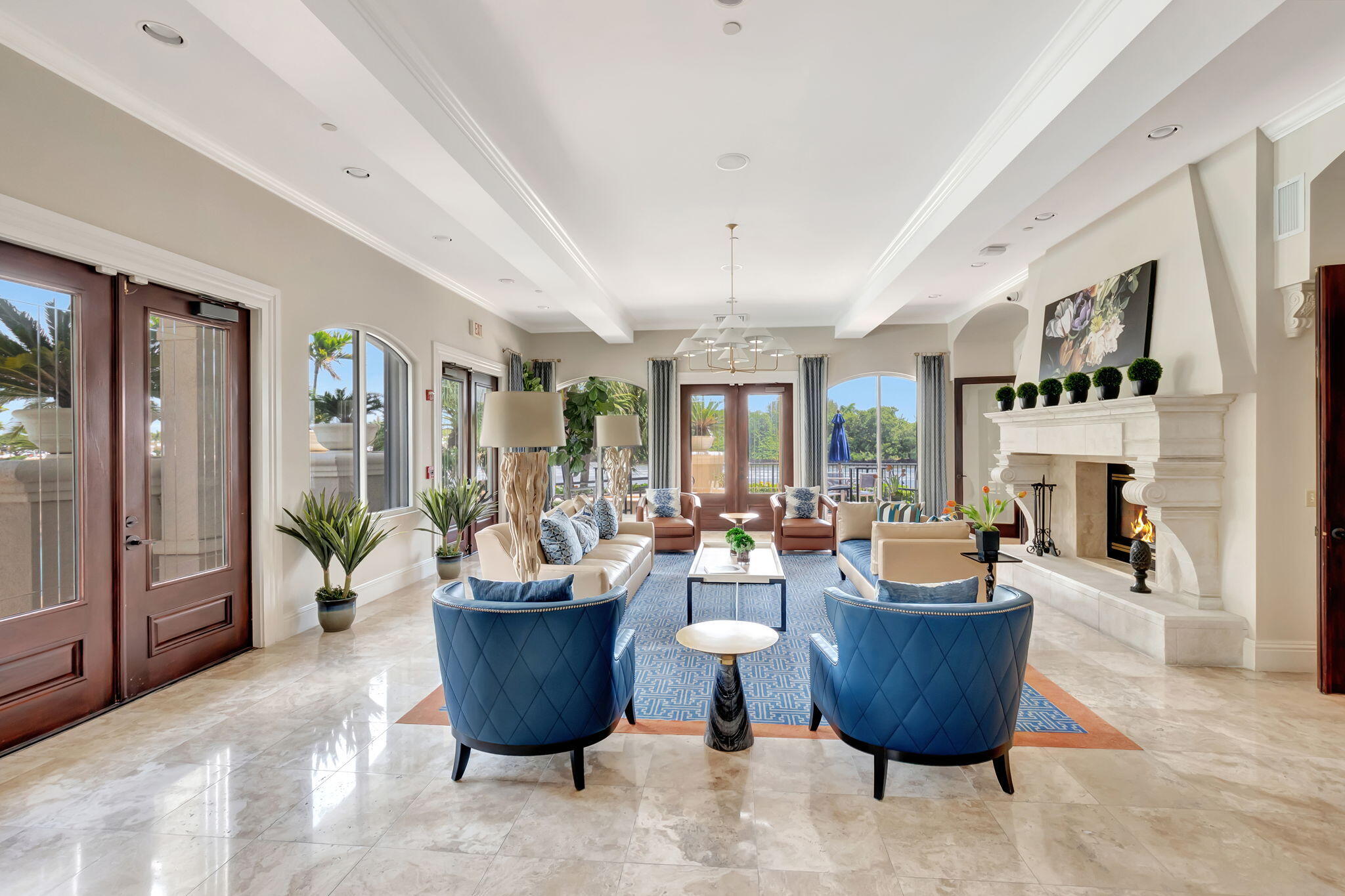 2109 TUSCANY Way 109
