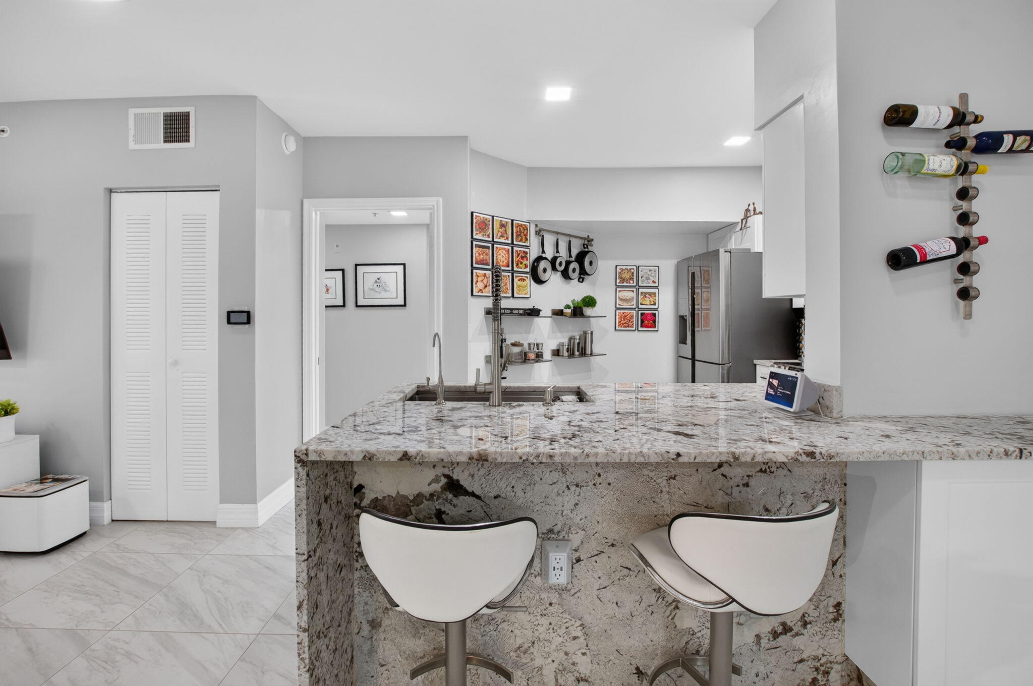 2109 TUSCANY Way 109