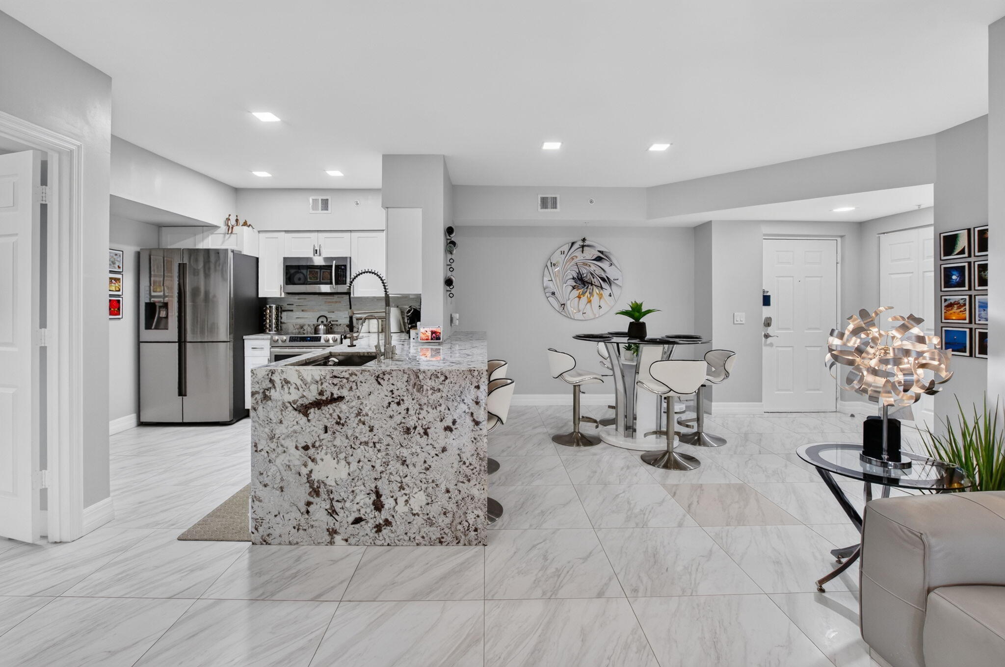 2109 TUSCANY Way 109