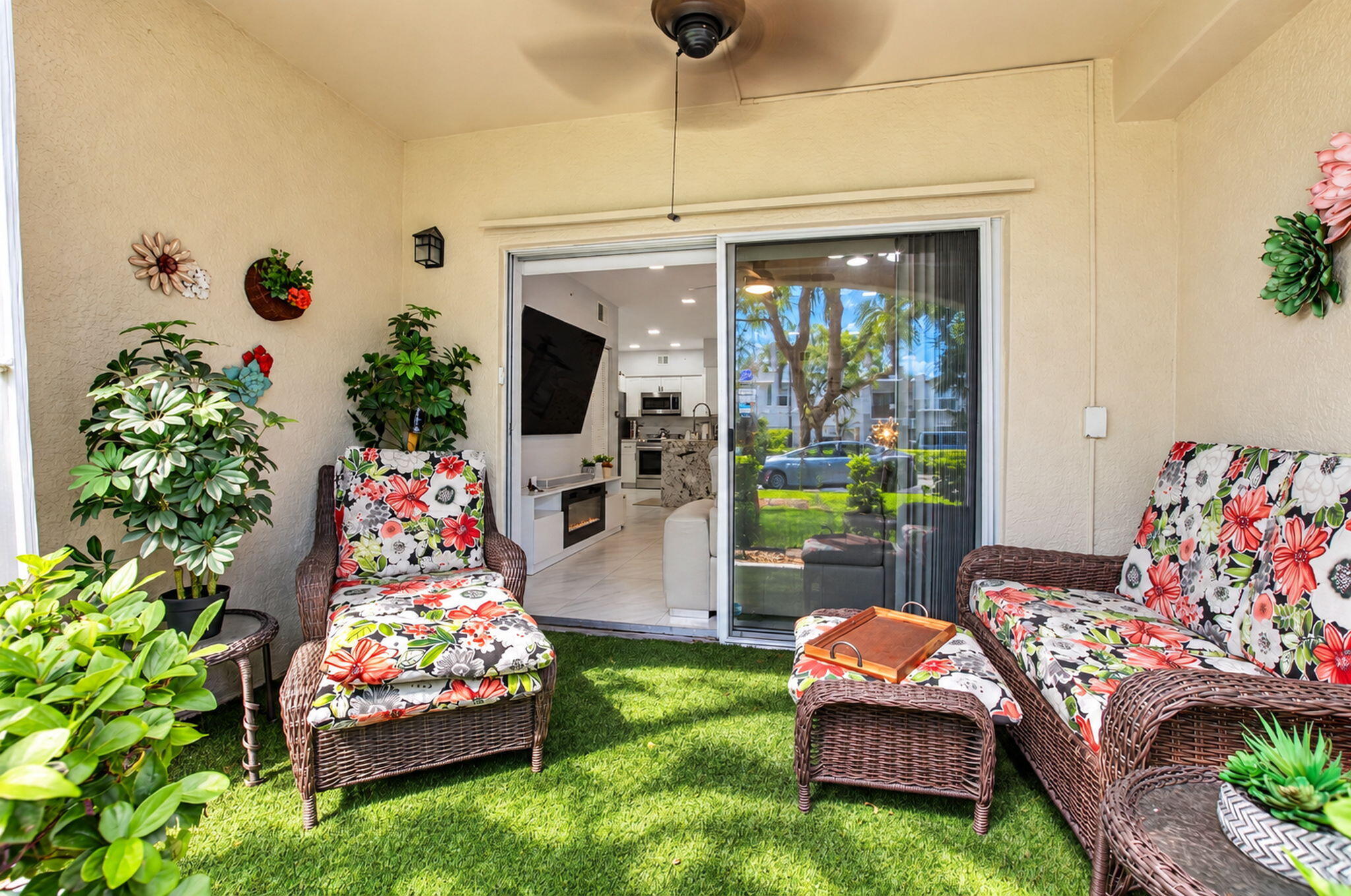 2109 TUSCANY Way 109