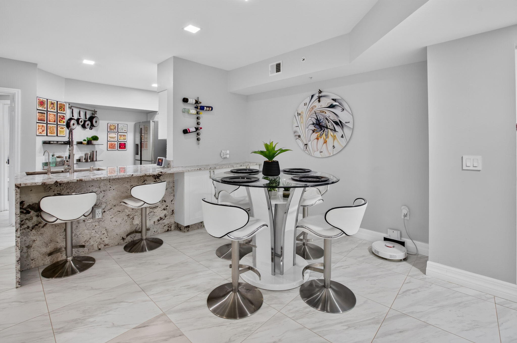 2109 TUSCANY Way 109
