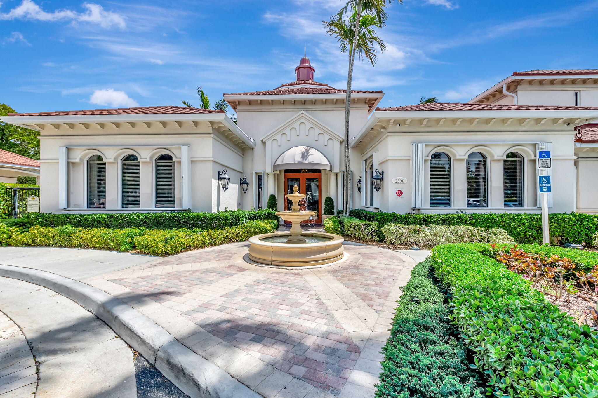 2109 TUSCANY Way 109