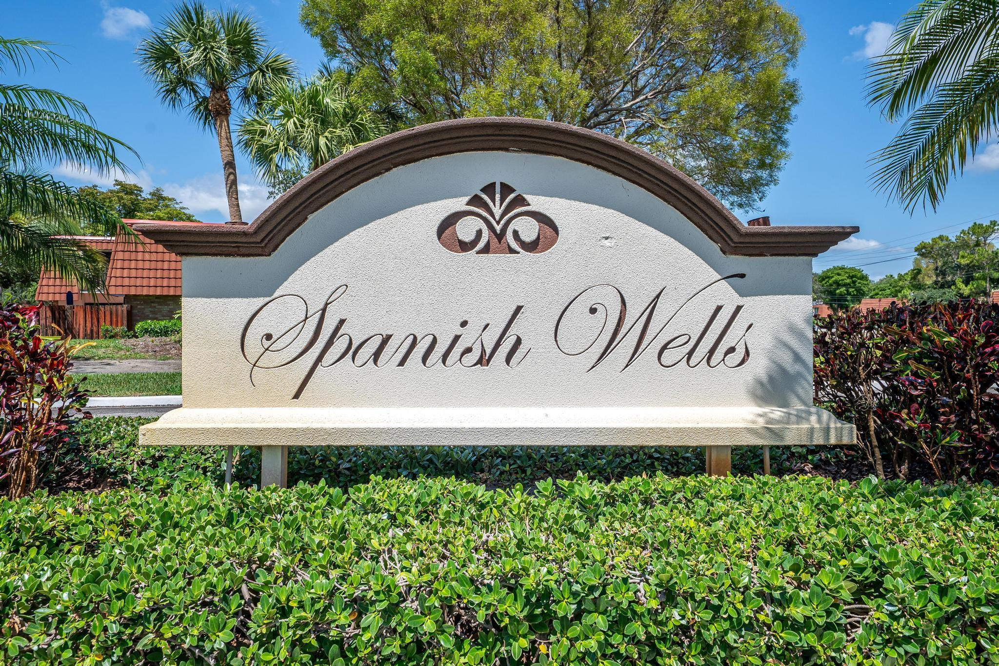 3100 Spanish Wells Dr B