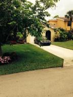 20875 Via Valencia Drive