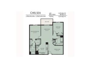 250 NE 3rd Avenue 1304