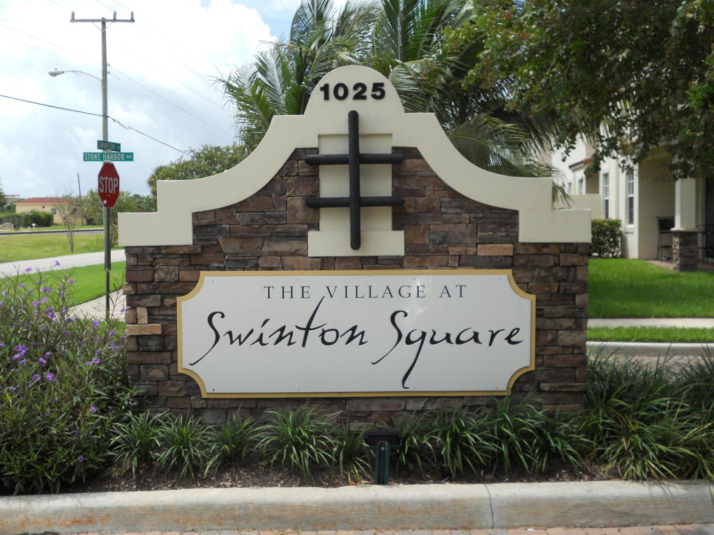 106 S Longport Circle 14c