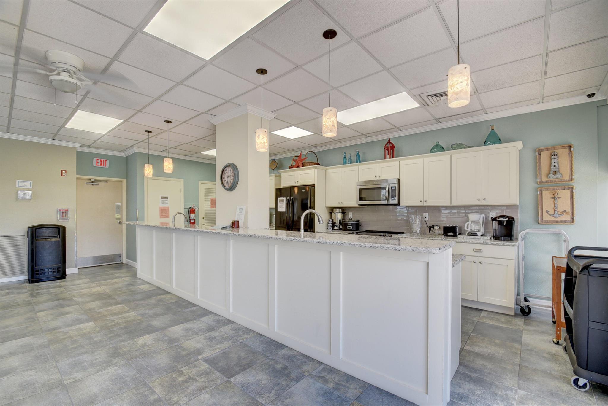 2121 N Ocean Boulevard 609w
