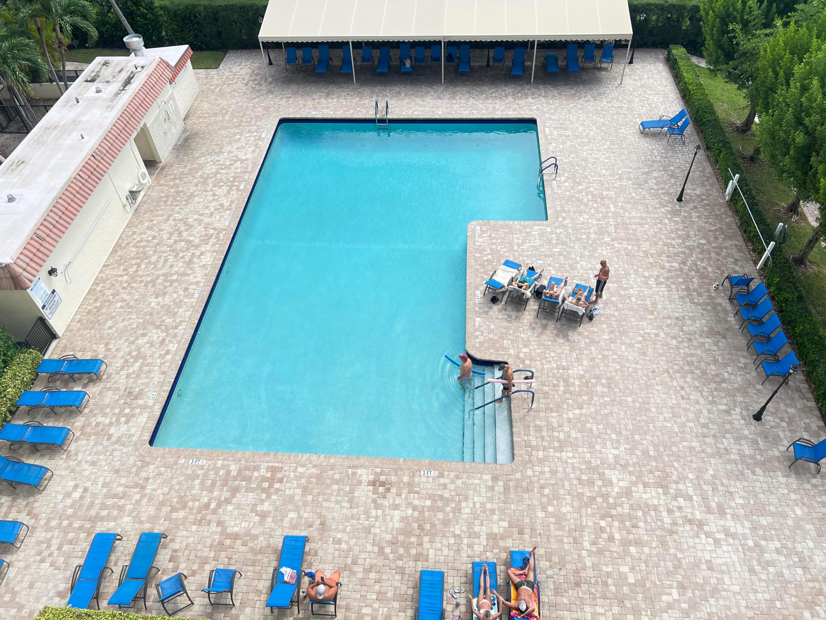 2121 N Ocean Boulevard 609w