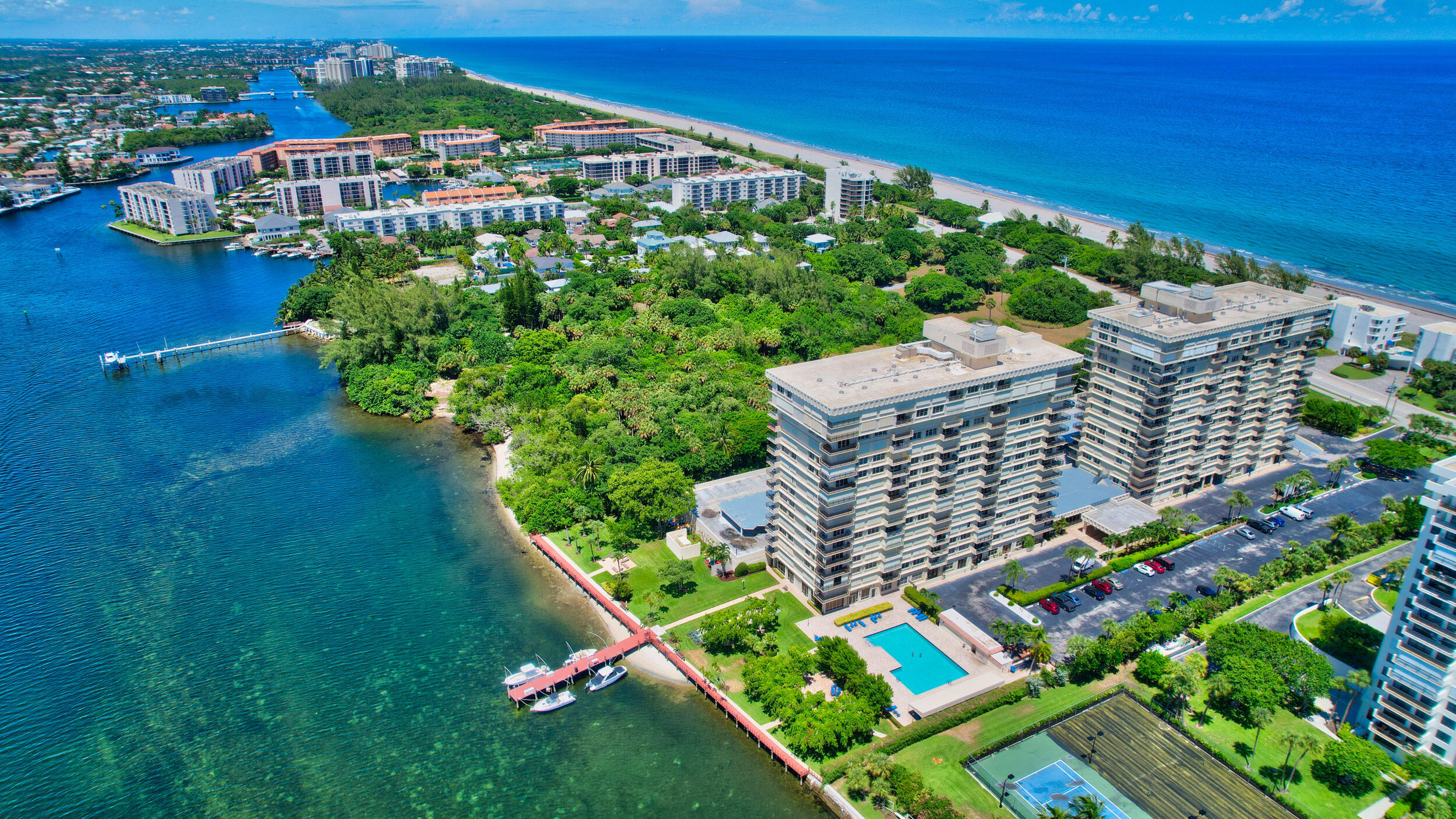 2121 N Ocean Boulevard 609w