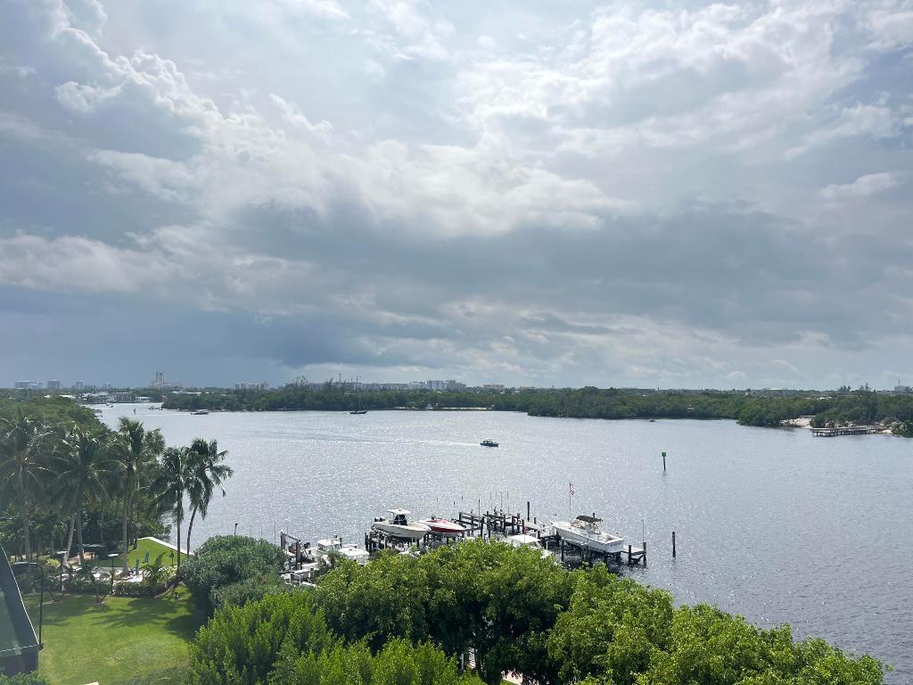 2121 N Ocean Boulevard 609w