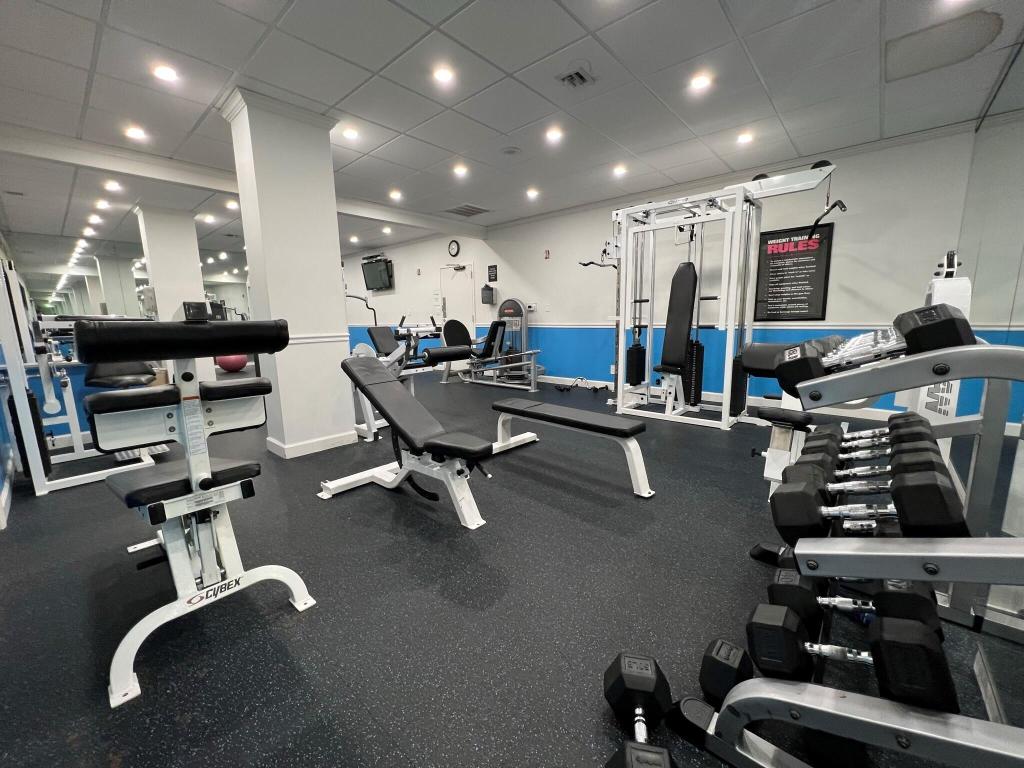 2121 N Ocean Boulevard 609w