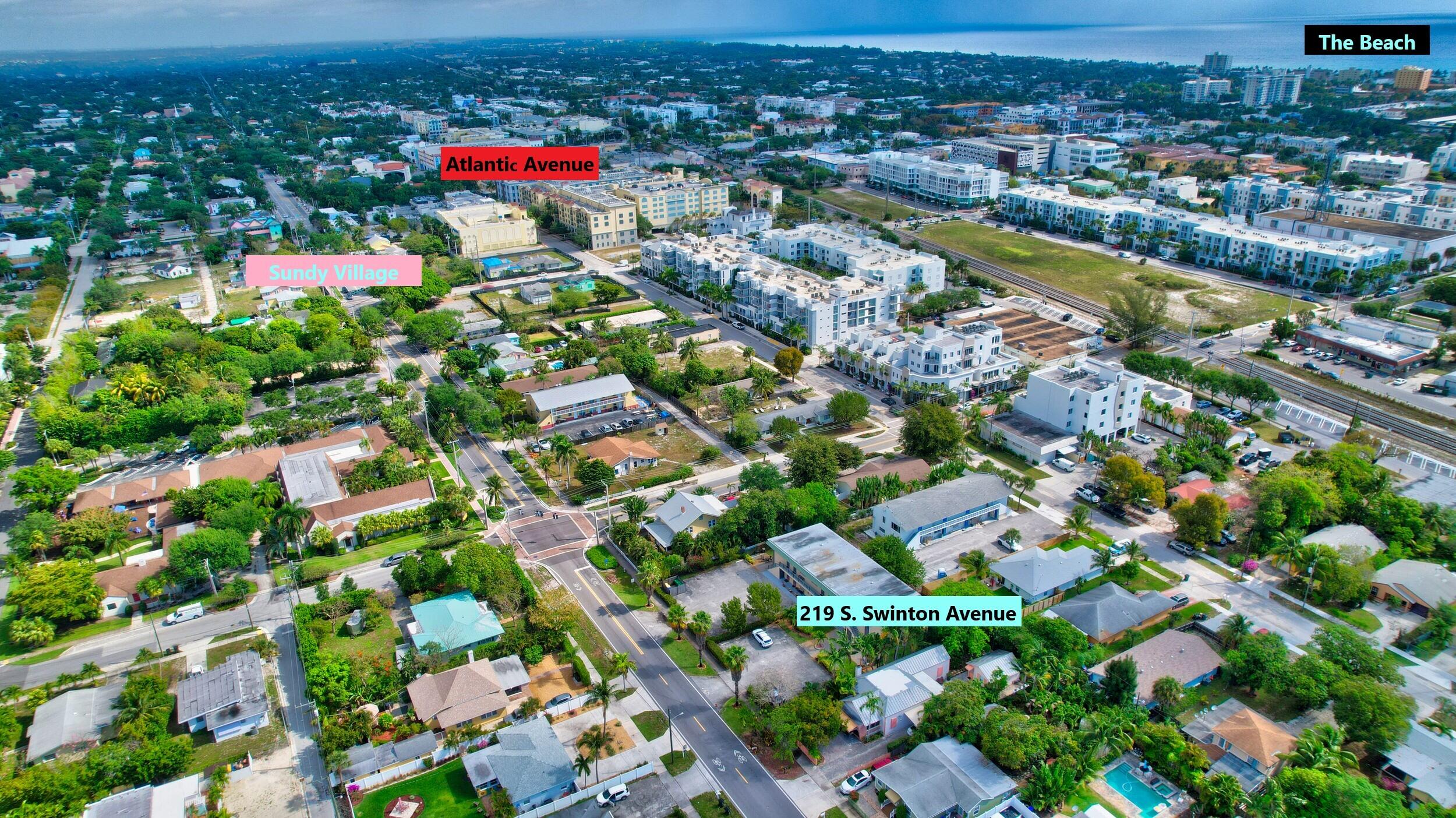 219 S Swinton Avenue