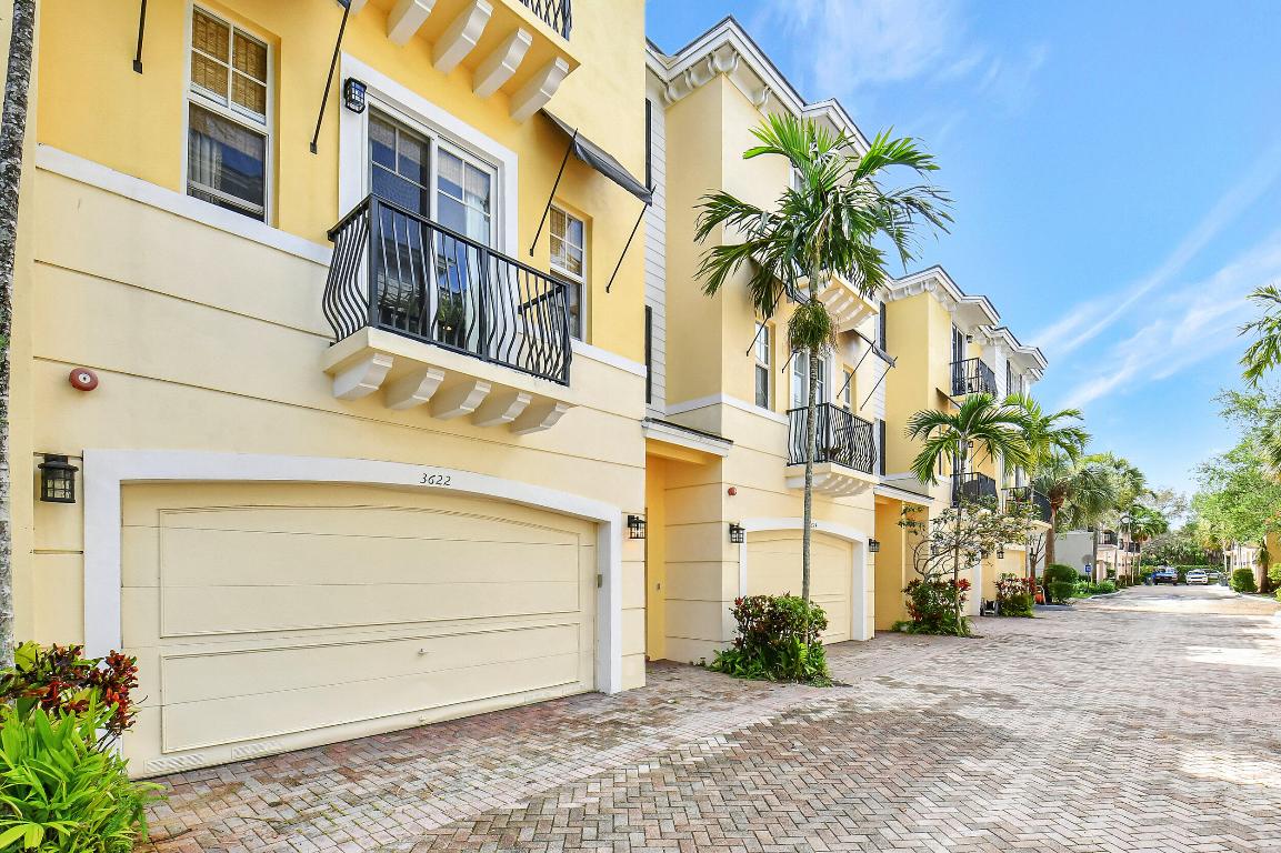 3622 NW 5th Terrace 3622