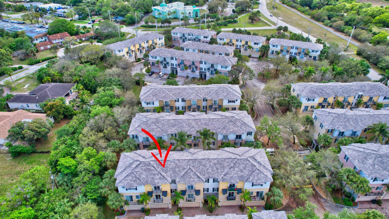 3622 NW 5th Terrace 3622