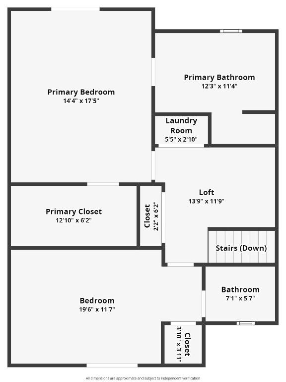 3622 NW 5th Terrace 3622