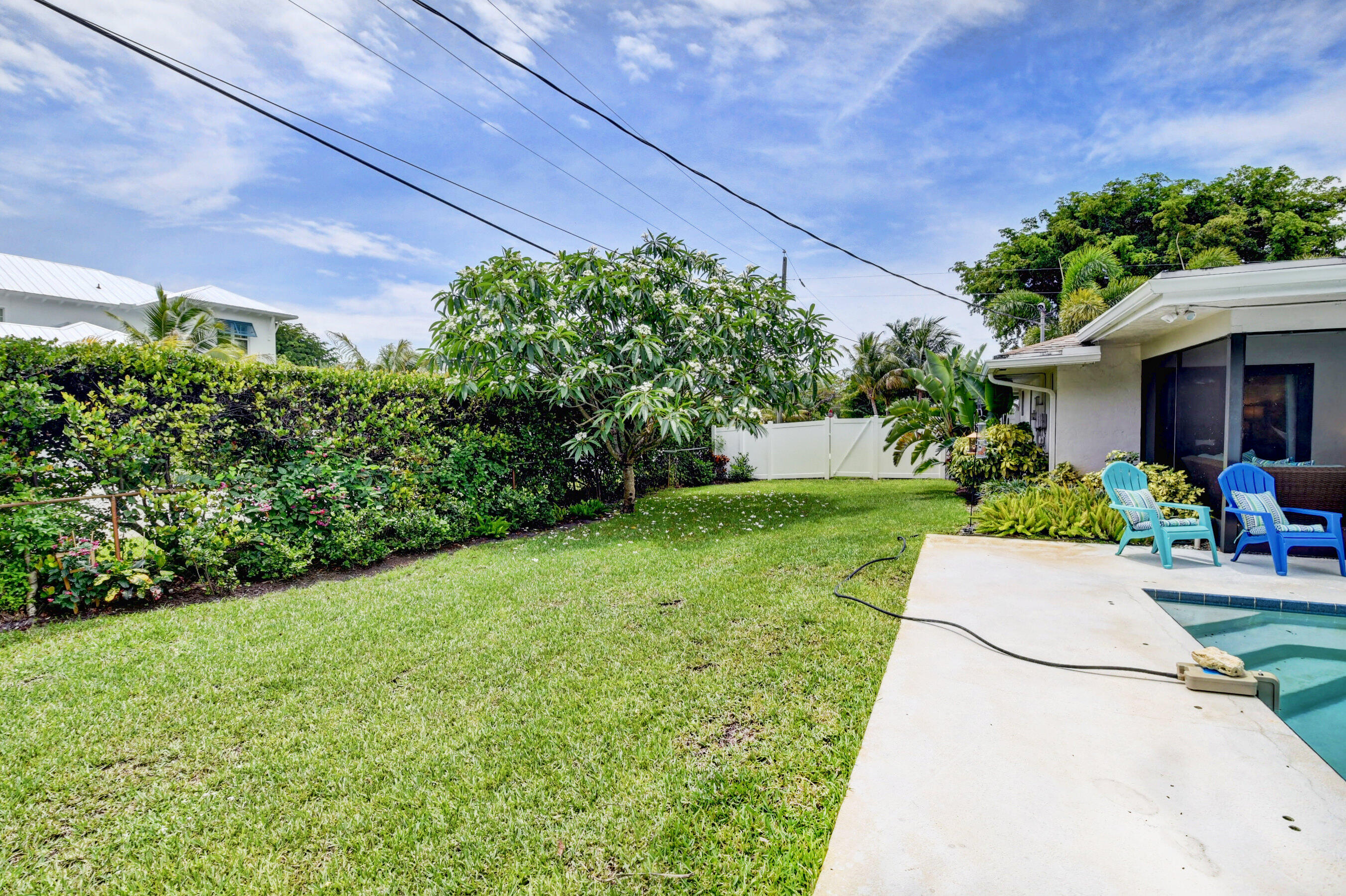 611 Eldorado Lane