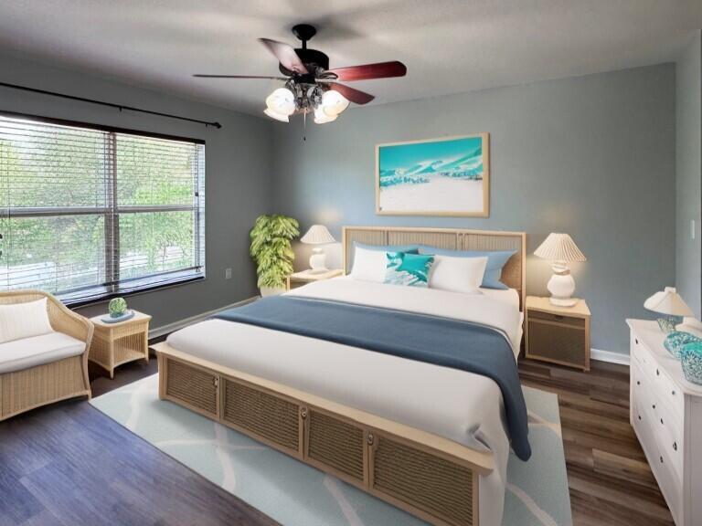 11043 Bitternut Hickory Lane