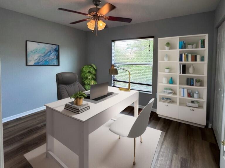 11043 Bitternut Hickory Lane