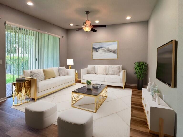 11043 Bitternut Hickory Lane