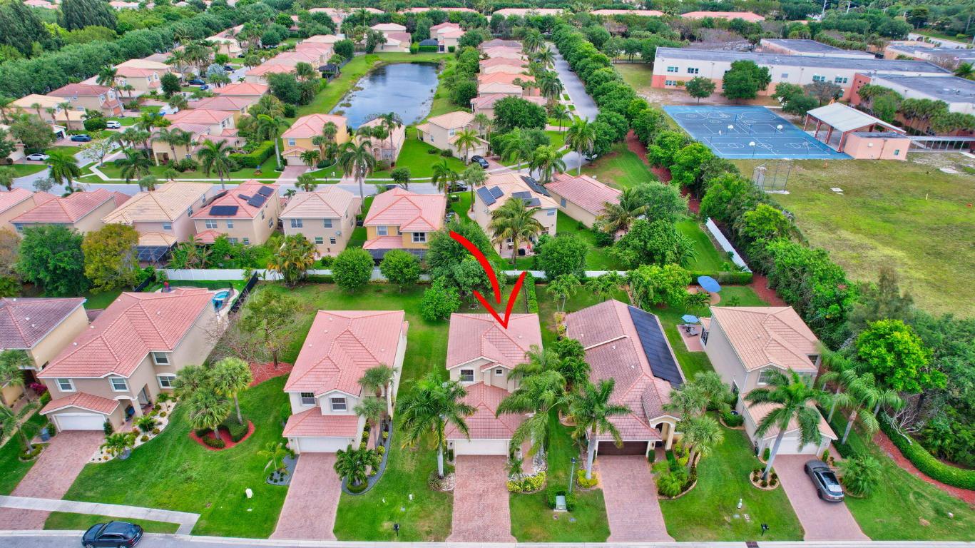 11043 Bitternut Hickory Lane