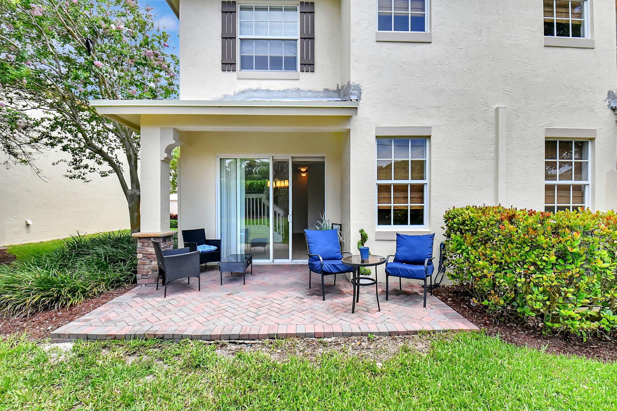 106 S Longport Circle H