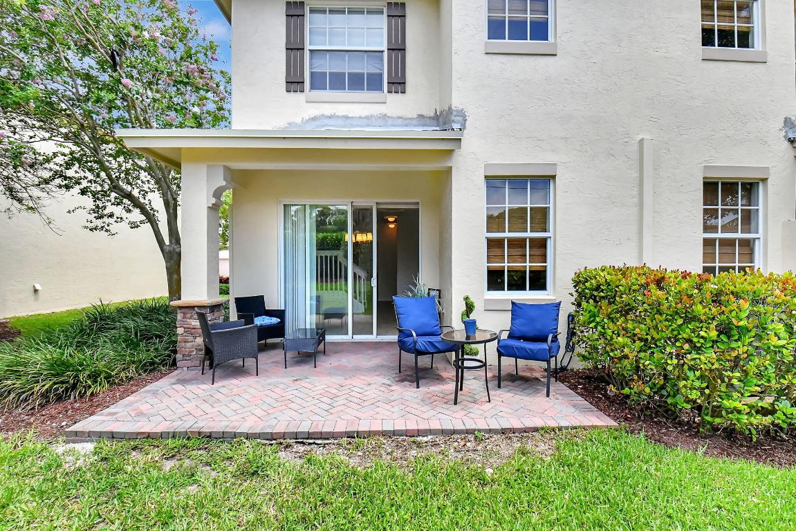 106 S Longport Circle H