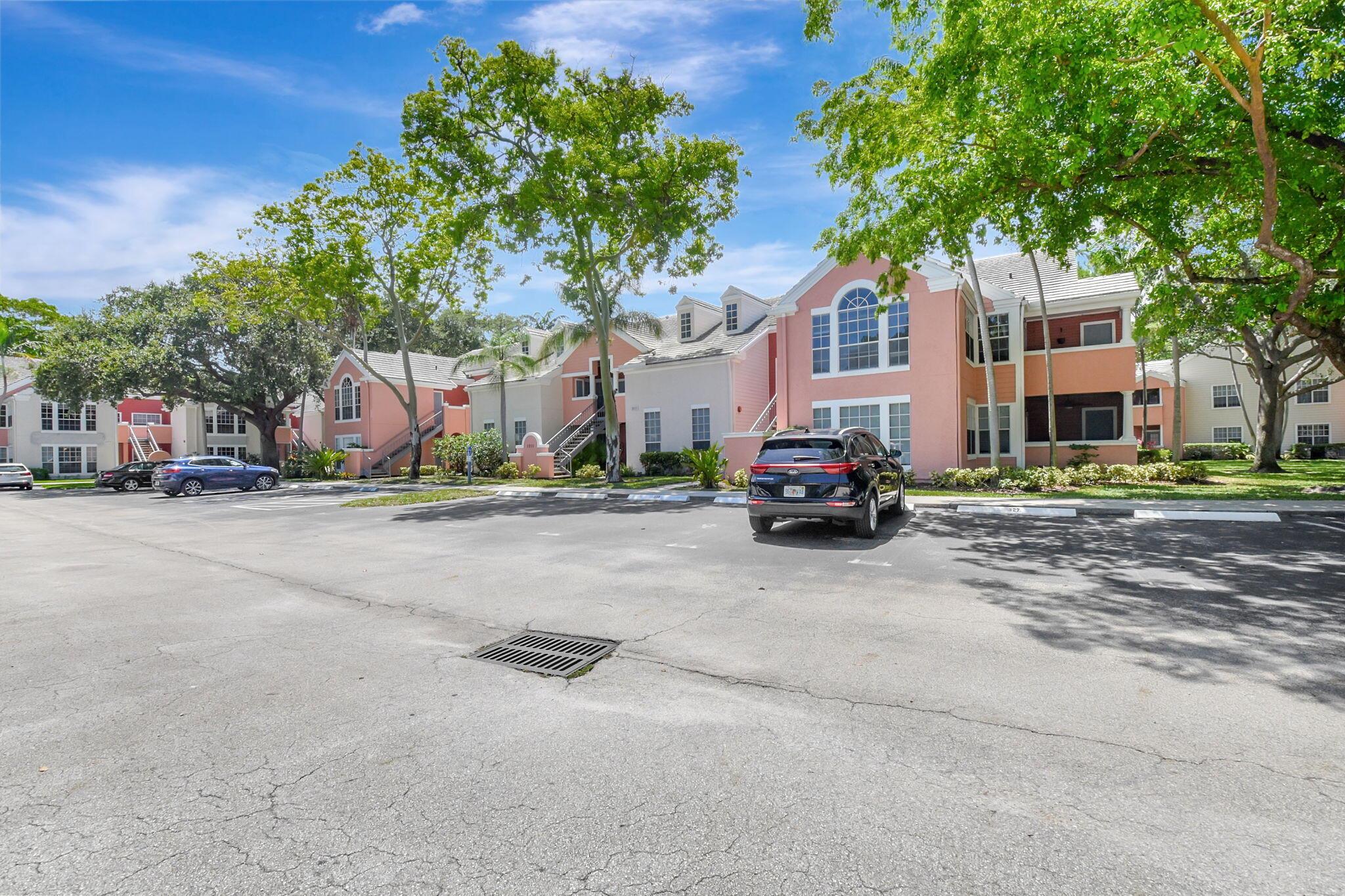 1011 Crystal Way J