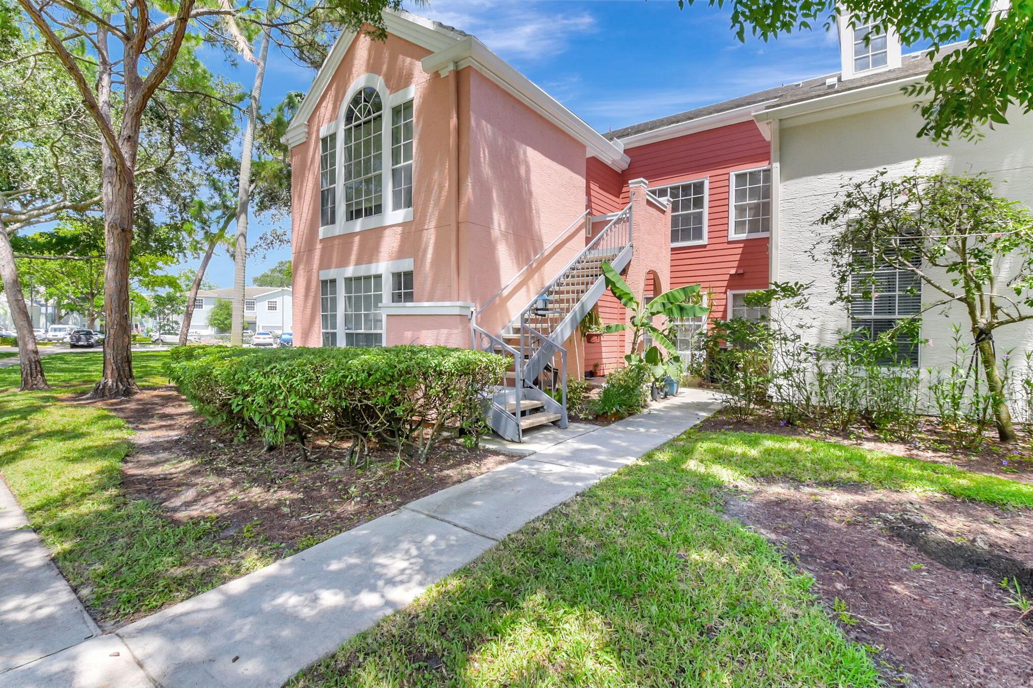 1011 Crystal Way J