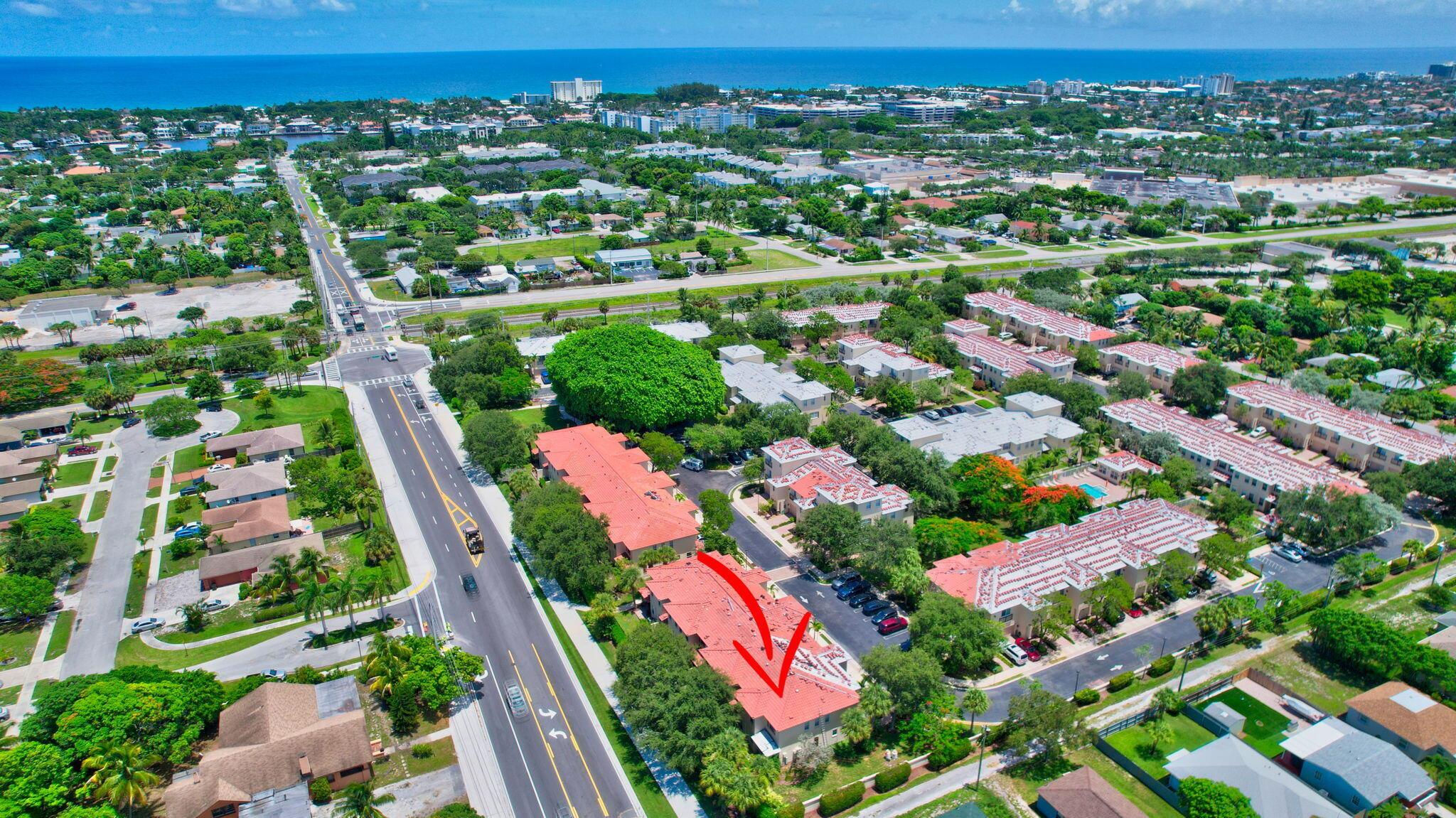 125 N Longport Circle A